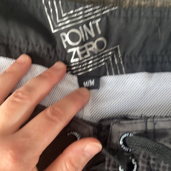 Swim shorts - Picture 2 of 2